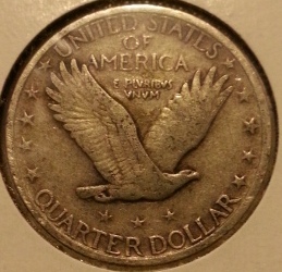 The-14-Days-Of-Standing-Liberty-Quarters!-Act-II