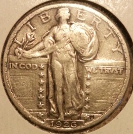 The-14-Days-Of-Standing-Liberty-Quarters!-Act-II
