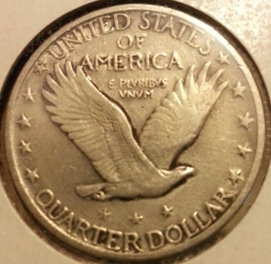 The-14-Days-Of-Standing-Liberty-Quarters!-Act-II