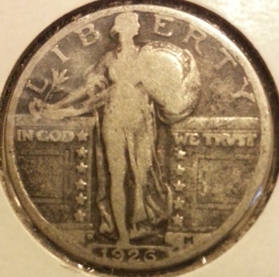 The-14-Days-Of-Standing-Liberty-Quarters!-Act-II