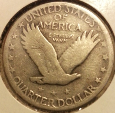 The-14-Days-Of-Standing-Liberty-Quarters!-Act-II