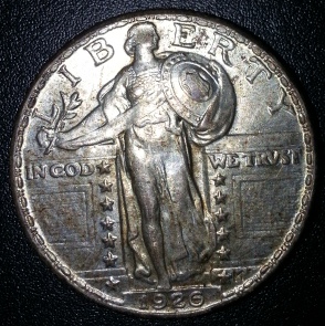 The-14-Days-Of-Standing-Liberty-Quarters!-Act-II