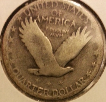 The-14-Days-Of-Standing-Liberty-Quarters!-Act-II