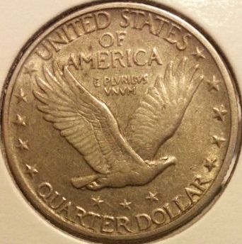 The-14-Days-Of-Standing-Liberty-Quarters!-Act-II