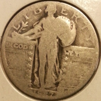 The-14-Days-Of-Standing-Liberty-Quarters!-Act-II