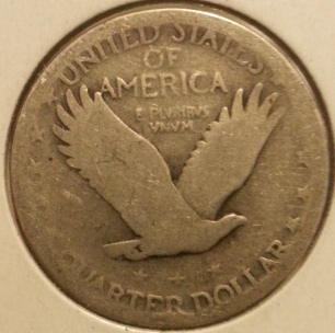 The-14-Days-Of-Standing-Liberty-Quarters!-Act-II