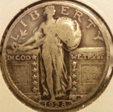 The-14-Days-Of-Standing-Liberty-Quarters!-Act-II