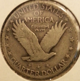 The-14-Days-Of-Standing-Liberty-Quarters!-Act-II