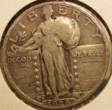 The-14-Days-Of-Standing-Liberty-Quarters!-Act-II