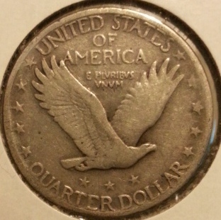The-14-Days-Of-Standing-Liberty-Quarters!-Act-II