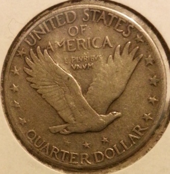 The-14-Days-Of-Standing-Liberty-Quarters!-Act-II