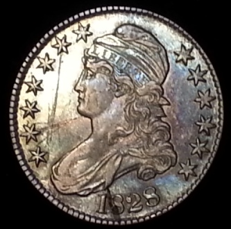 Which-1828-Capped-Bust-Half-Should-I-Keep?