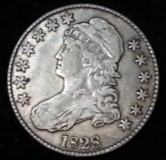 Which-1828-Capped-Bust-Half-Should-I-Keep?