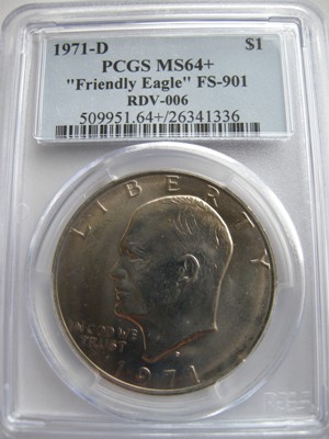 Post-An-Ike-Eisenhower-Dollar