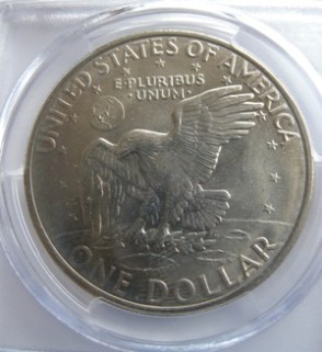 Post-An-Ike-Eisenhower-Dollar