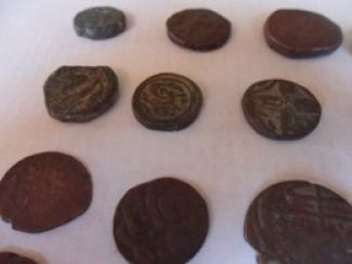 Old-Ancient?-Afghan-Coins---Help-Please