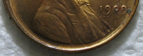 New-Discovery,-1909-New-Orleans-Lincoln-Cent