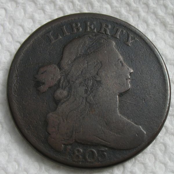 1803-Large-Cent,-Small-Date/Large-Fraction.-S-?