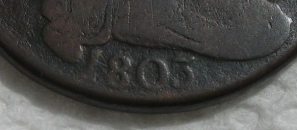 1803-Large-Cent,-Small-Date/Large-Fraction.-S-?