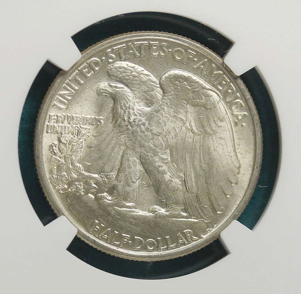 1946-NGC-MS-63-DDR-Walking-Half,-Conservation-Or-Not?