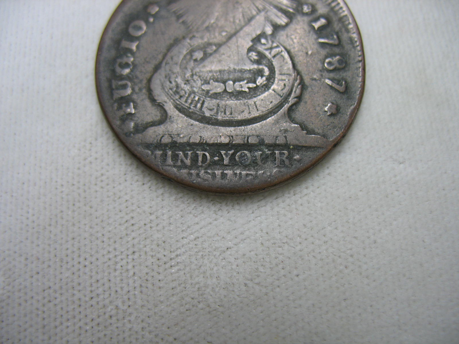 1787-Fugio-Cent,-Help-With-Variety