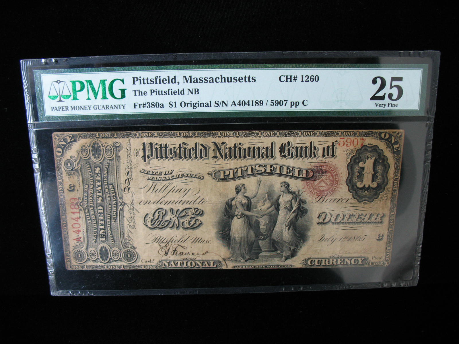 $1-Recent-Pick-UPS-And-Please-Share-Your-$1's!