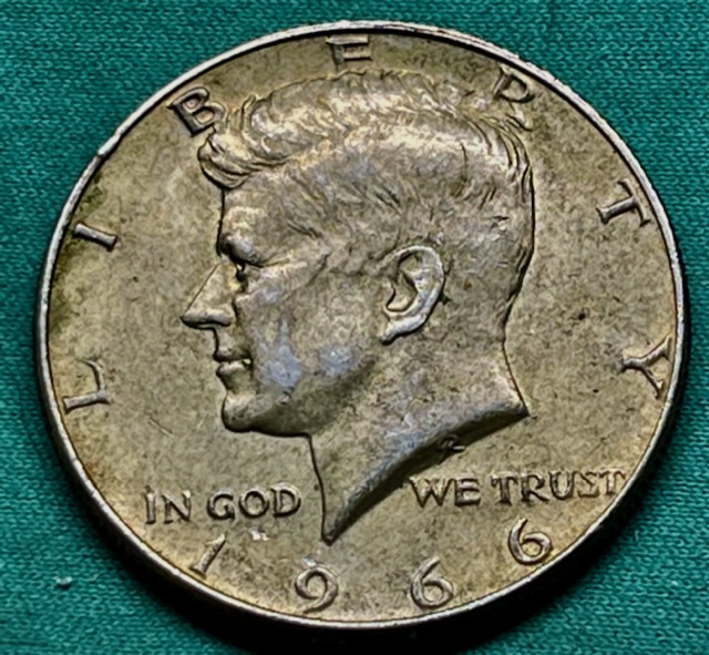 Planet-Coloring-On-Silver-Half's-?
