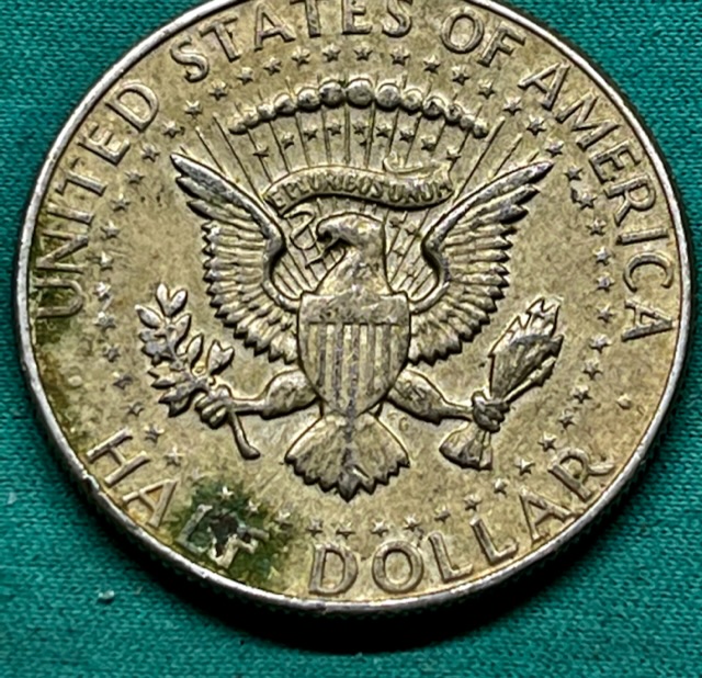 Planet-Coloring-On-Silver-Half's-?