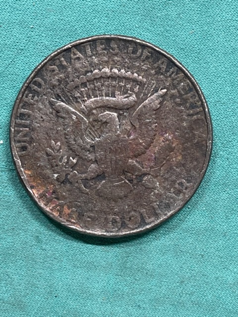 1971-Kennedy-Half-Dollar-Missing-Planchet?