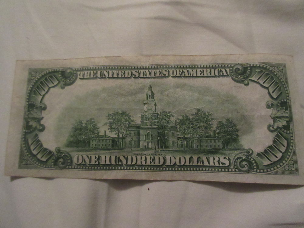 1934-A-$100-Star-Note