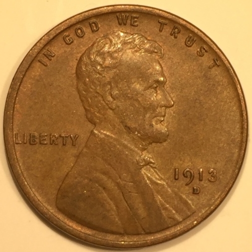 LWC---1913-D