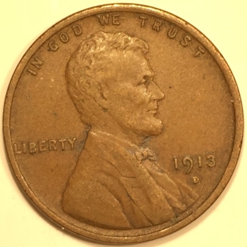 LWC---1913-D