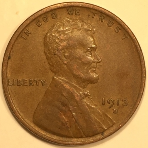 LWC---1913-D