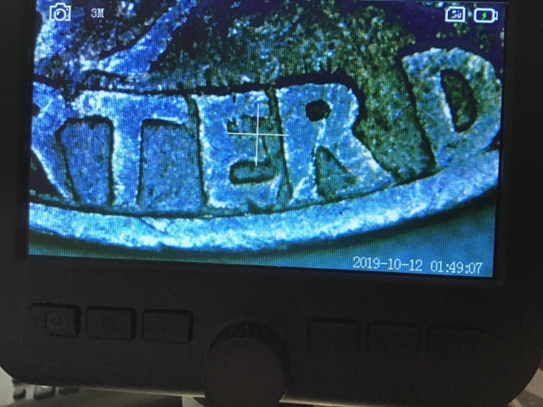 1966-Quarter--DDR-001,-Fs801