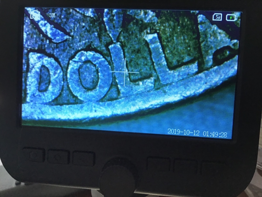 1966-Quarter--DDR-001,-Fs801
