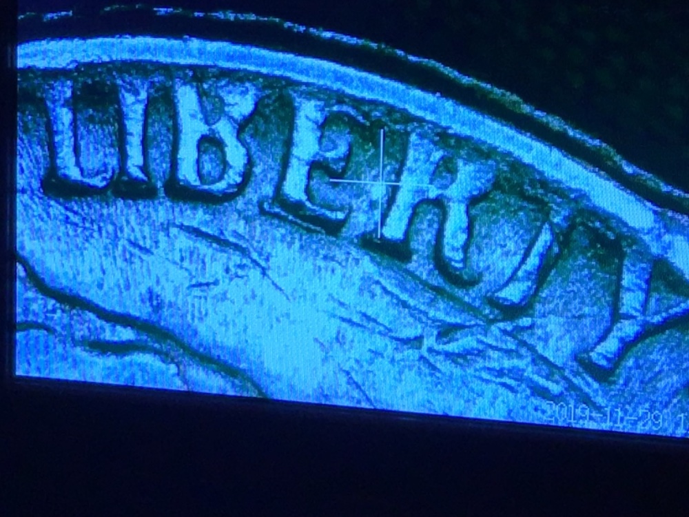 1987-P-Nickel--All-Lettering-Looks-Smashed-Against-Rim.-USA-Wide-Spread-Us