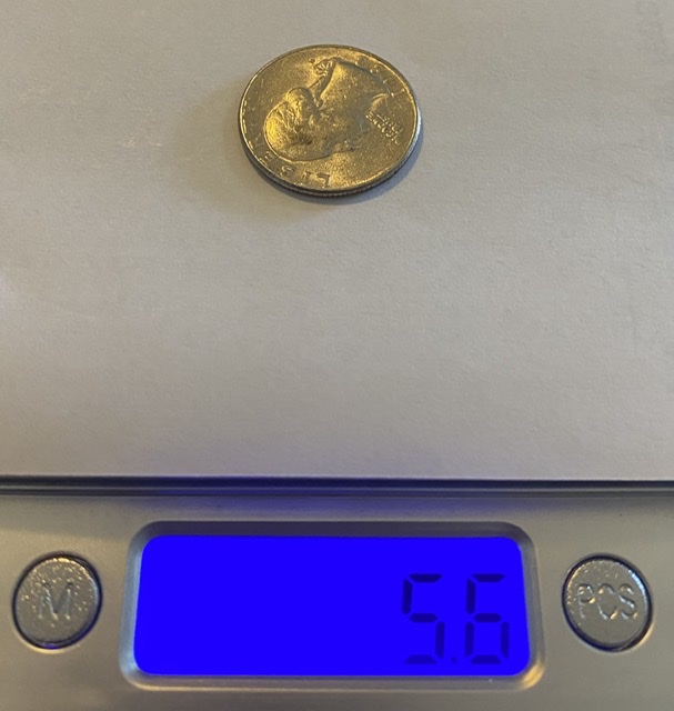 1987-D-Quarter-No-Ridges?