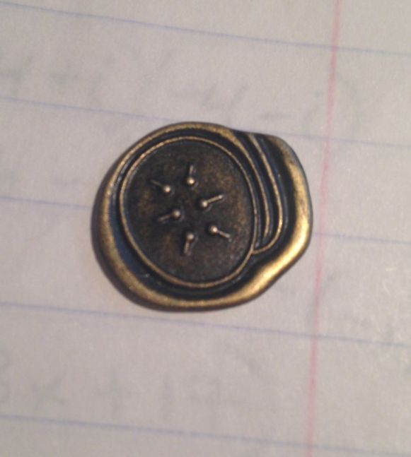 I-Have-No-Idea-What-This-Is...-Bronze-Stamped-Coin?