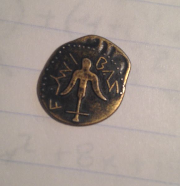 I-Have-No-Idea-What-This-Is...-Bronze-Stamped-Coin?