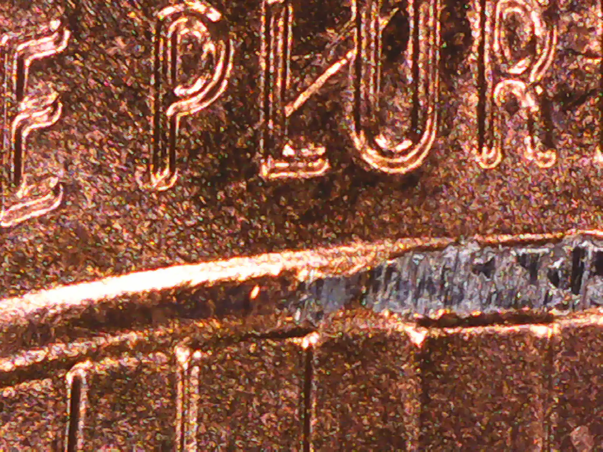 2022-D-Lincoln-Shield-Penny---Post-Mint-Damage?