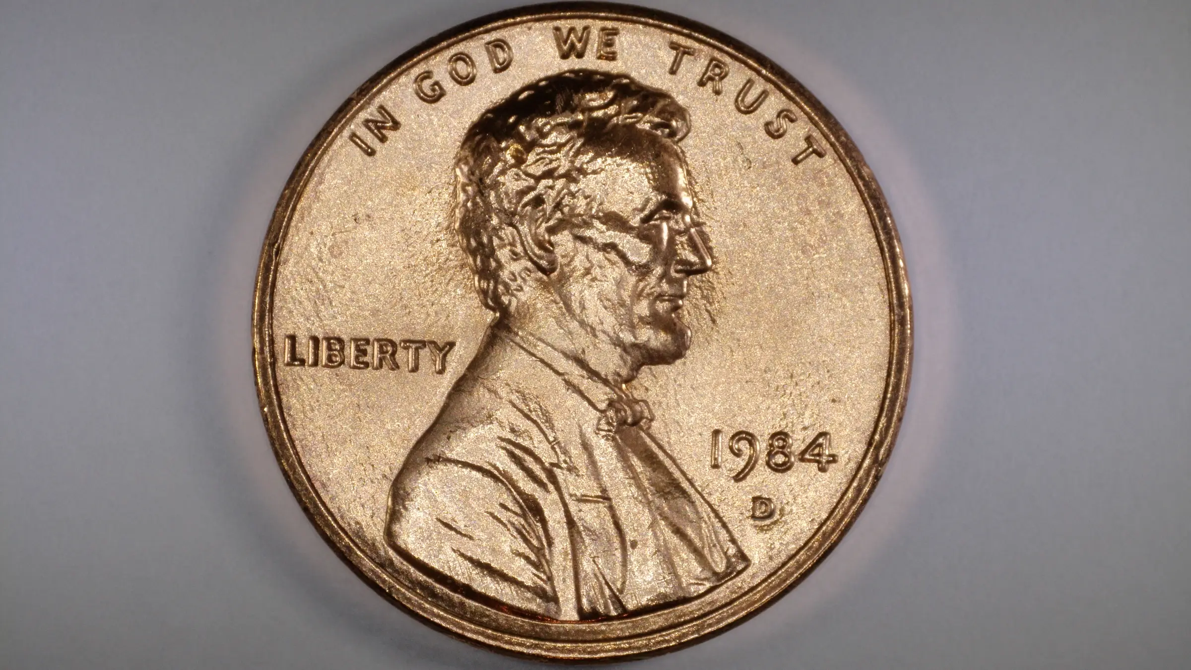 1984-D-Lincoln-Memorial-Penny