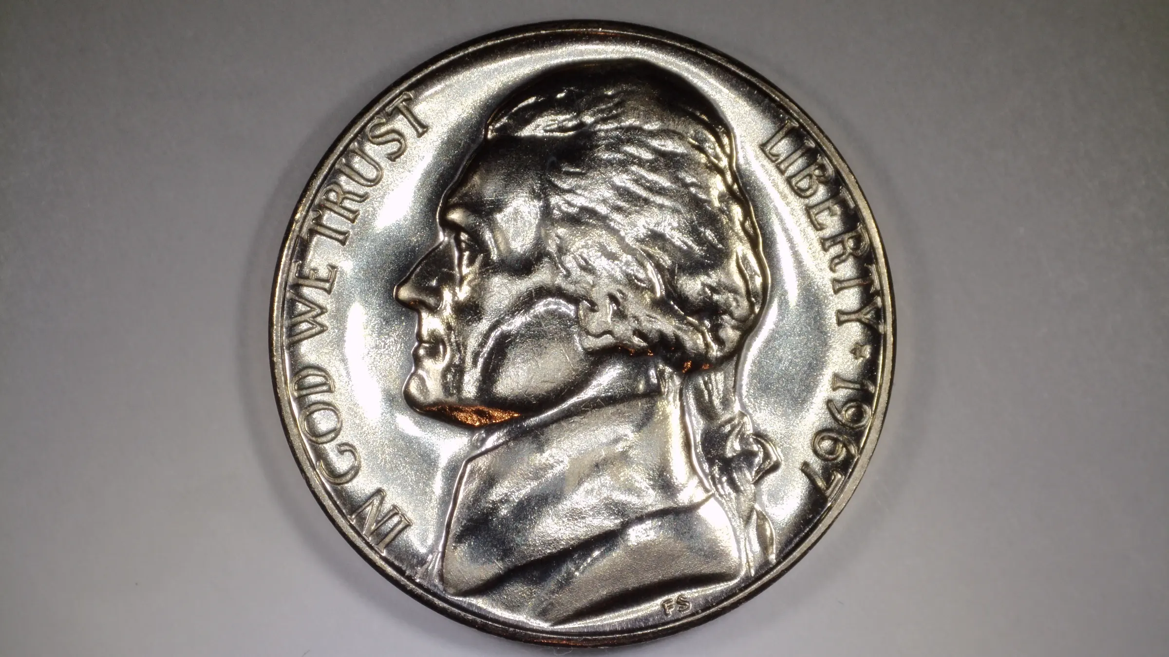 1967-Jefferson-Nickel-Face-Thickness