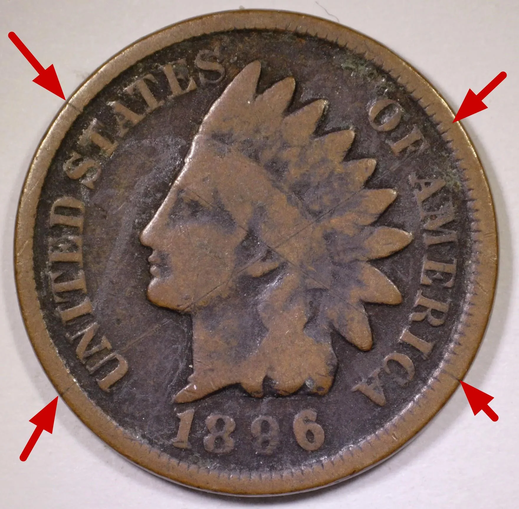 1896-Indian-Cent-Unknown-X