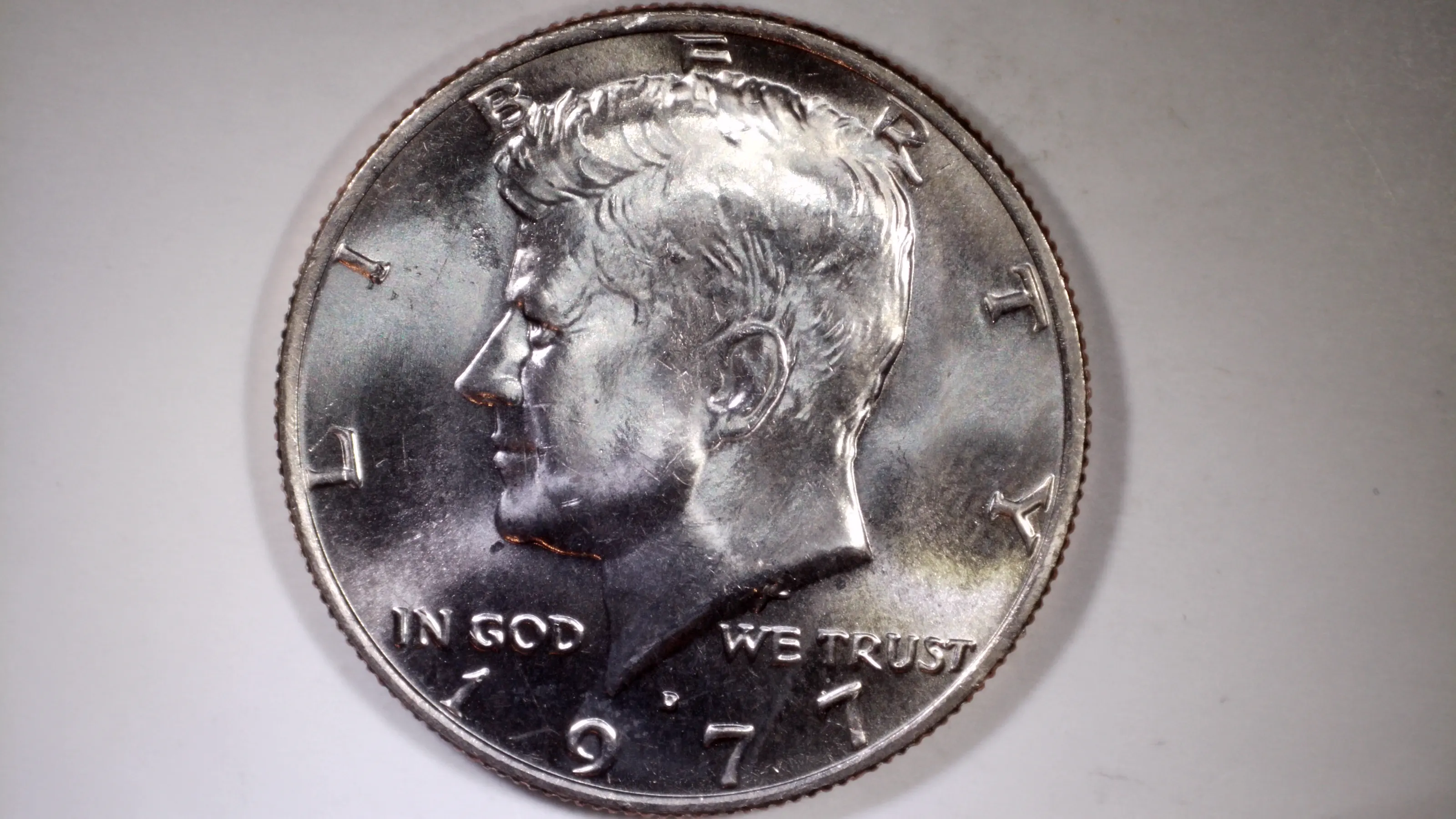 1977-D-Kennedy-Half-Dollar-Reverse-Lettering