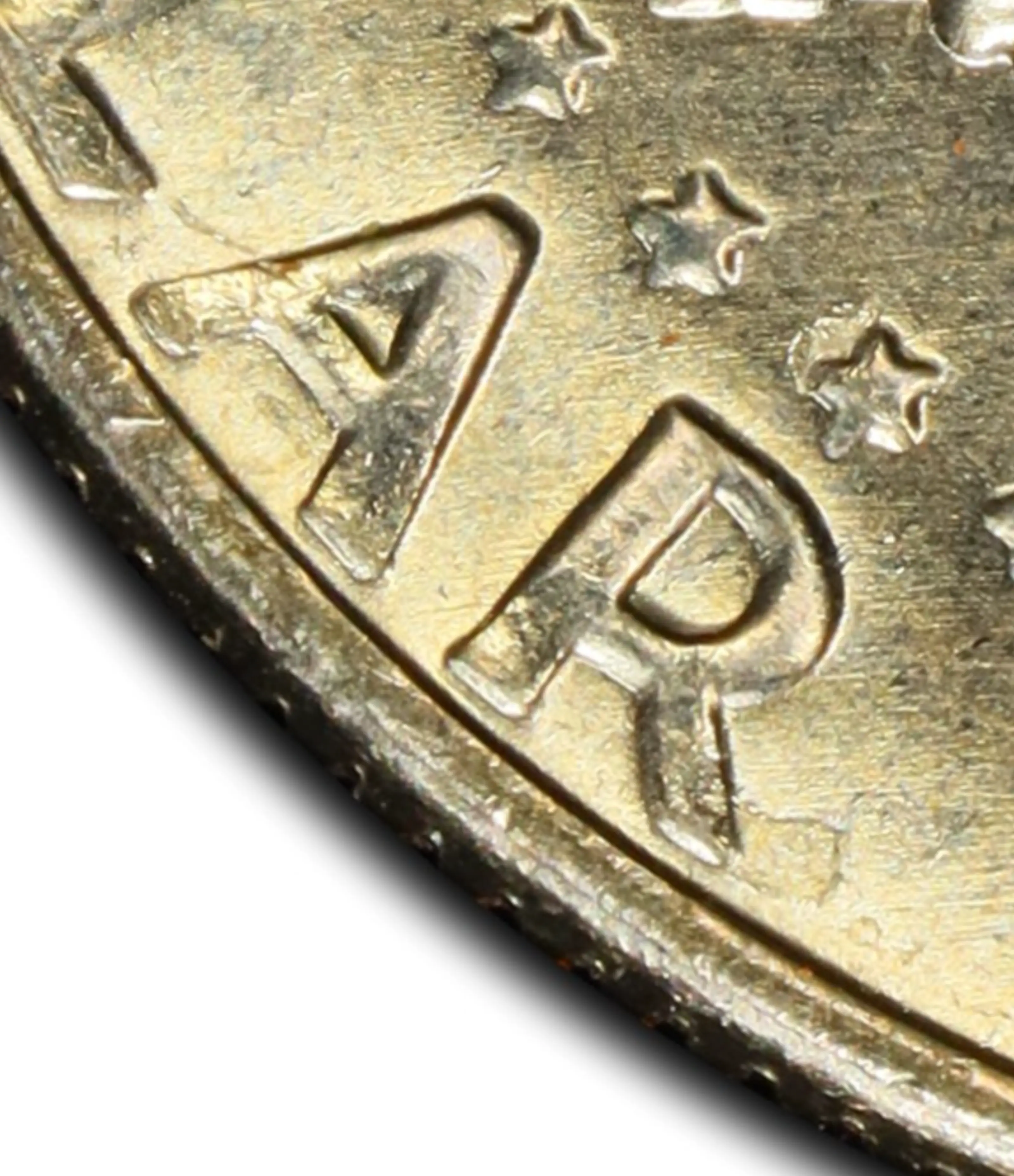 1977-D-Kennedy-Half-Dollar-Reverse-Lettering