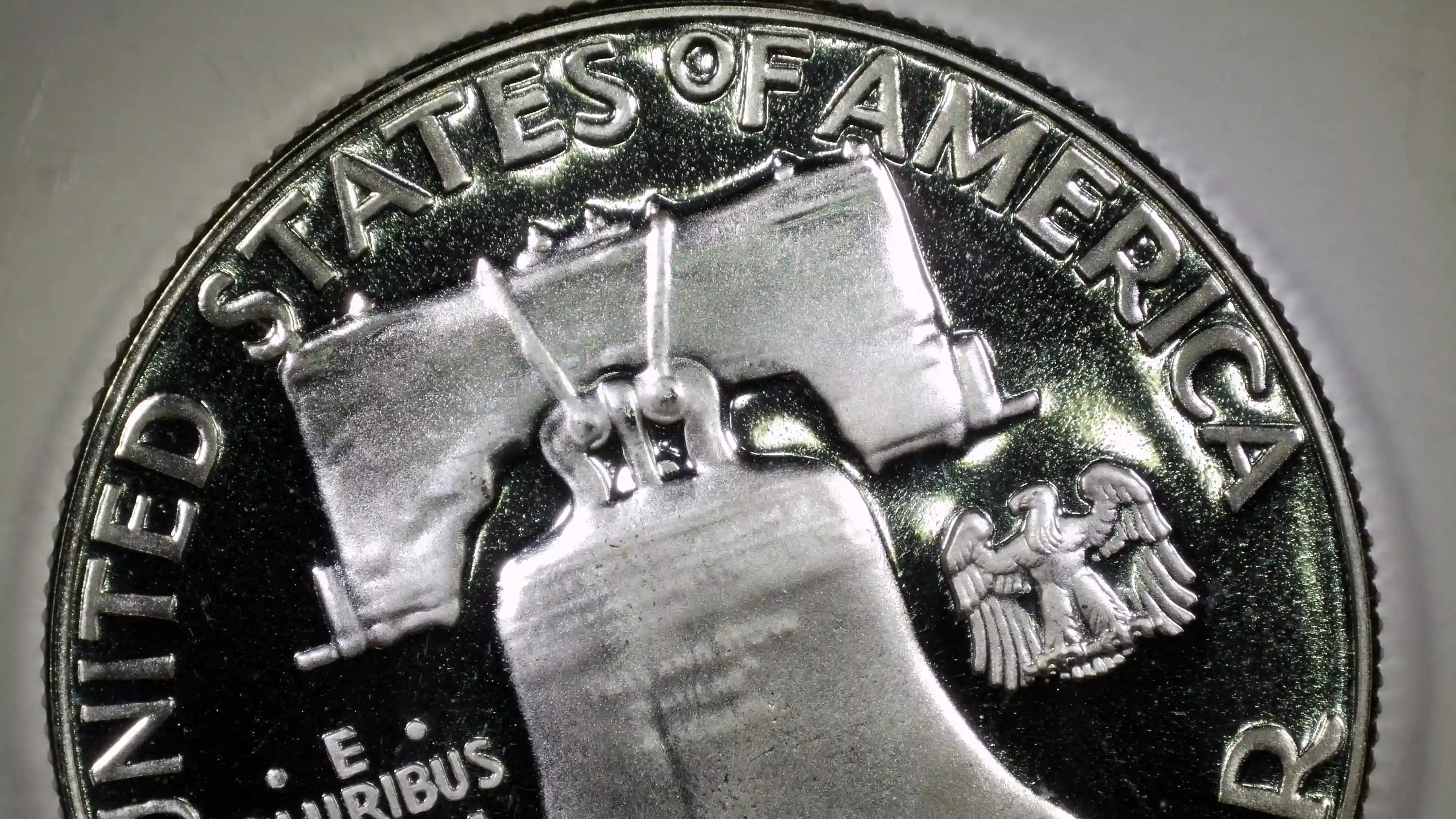 1957-Franklin-Half-Dollar