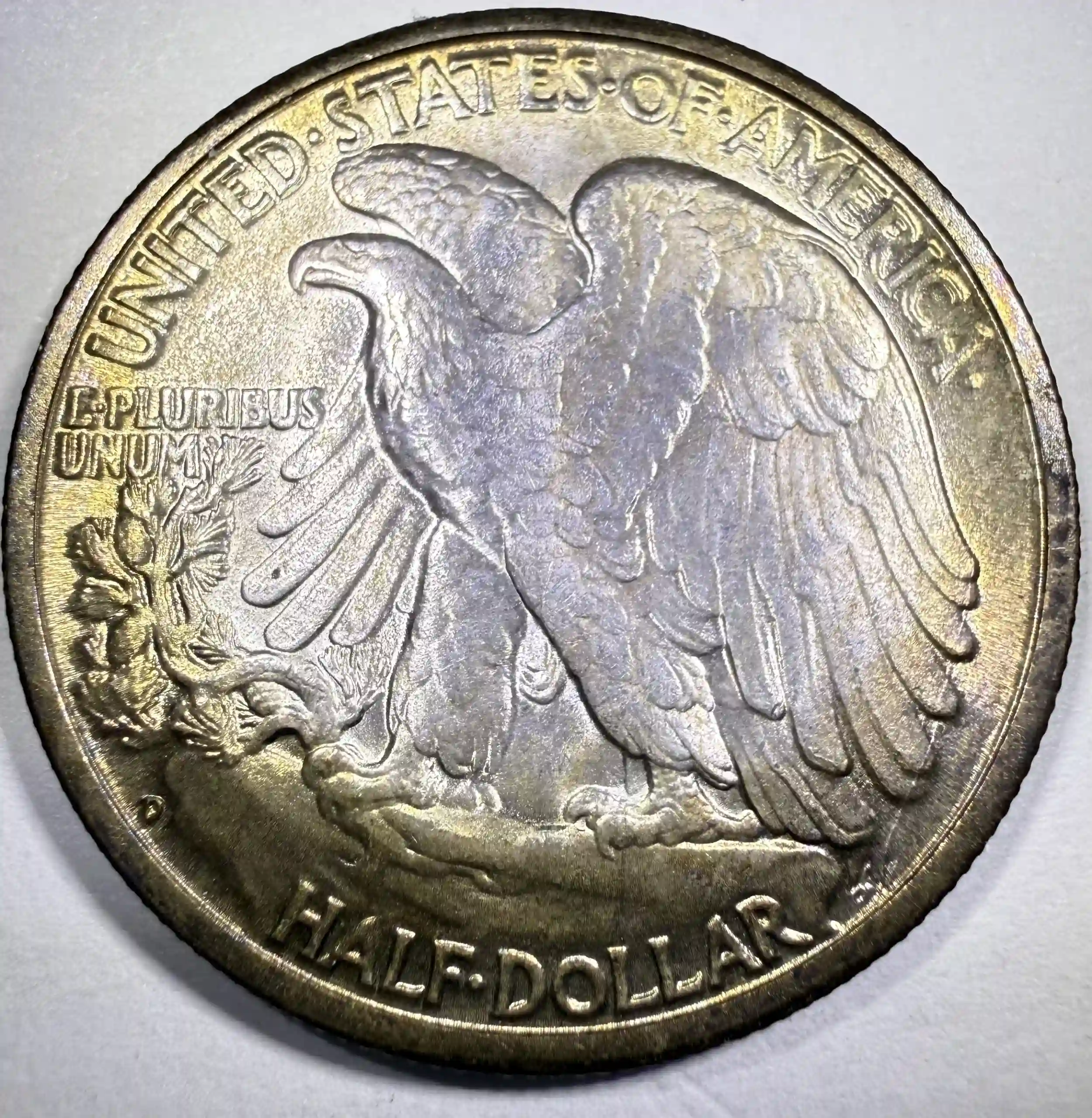 1945-D-Walking-Liberty-Half-Dollar