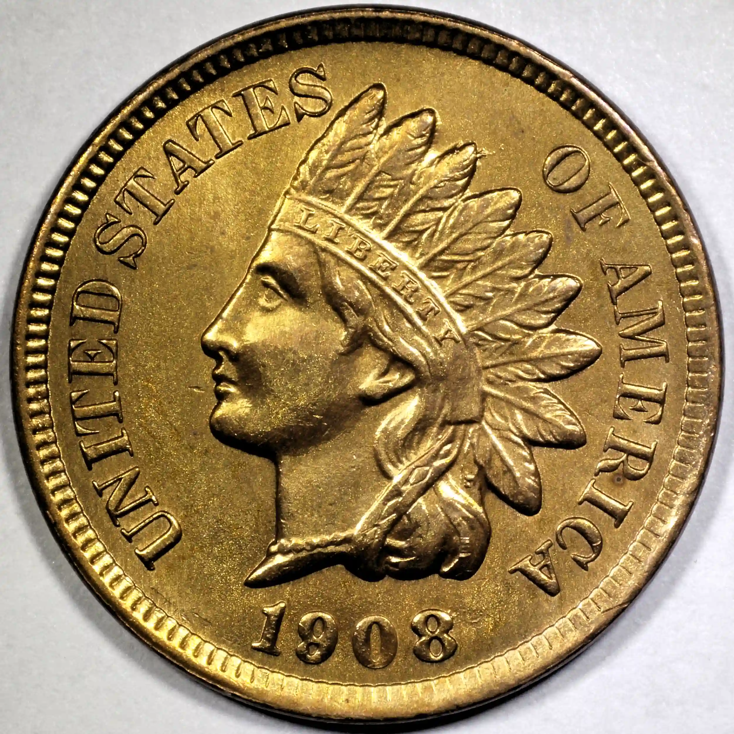 1908-Indian-Cent---Grade-Opinion