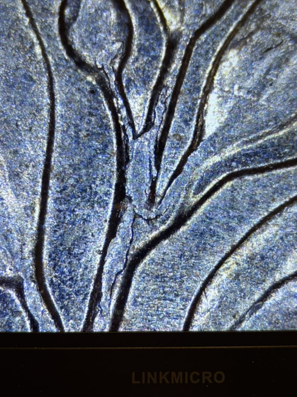 2004-P-Dime-Lamination-Peel-On-Obverse,-Cud-And-Peel-Reverse?