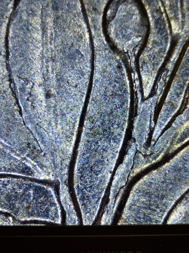 2004-P-Dime-Lamination-Peel-On-Obverse,-Cud-And-Peel-Reverse?